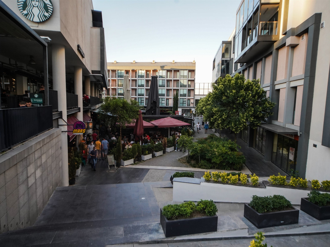 Four Points Express By Sheraton Bursa Nilufer主图