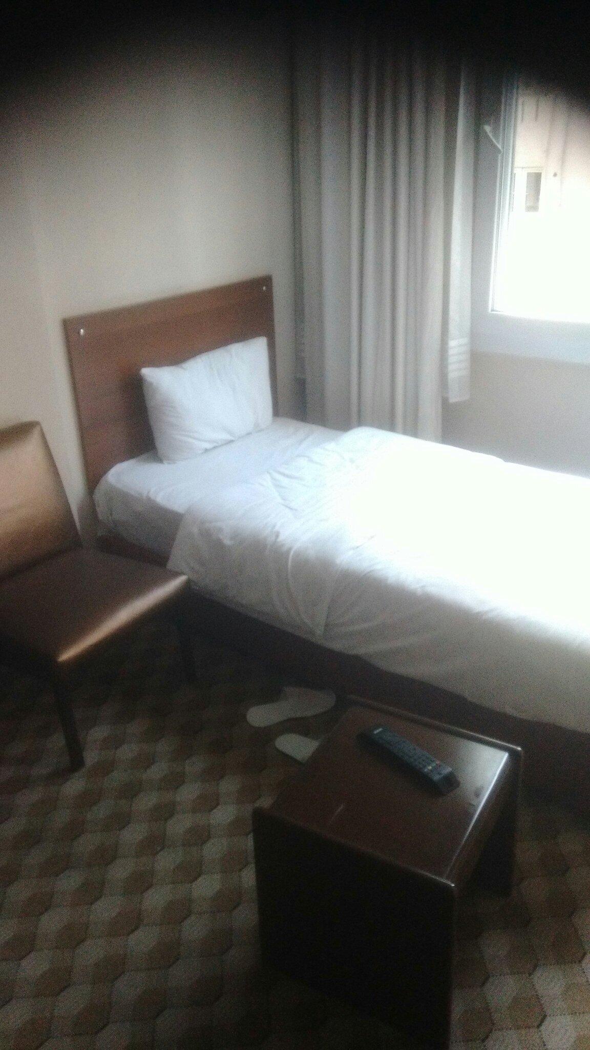 Hosta Otel-官方