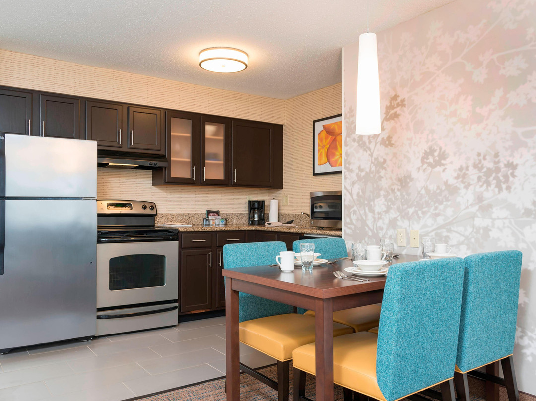 格兰德拉匹兹西原住客栈主图