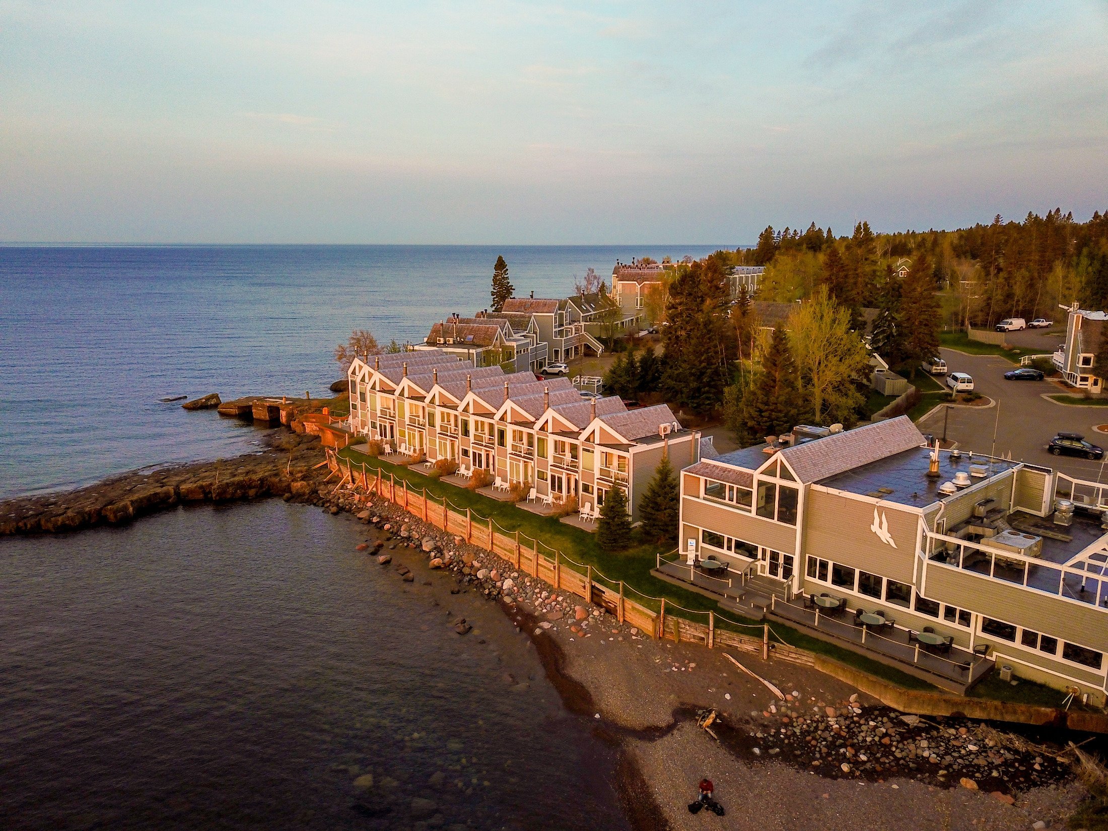 Bluefin Bay Family Of Resorts-官方