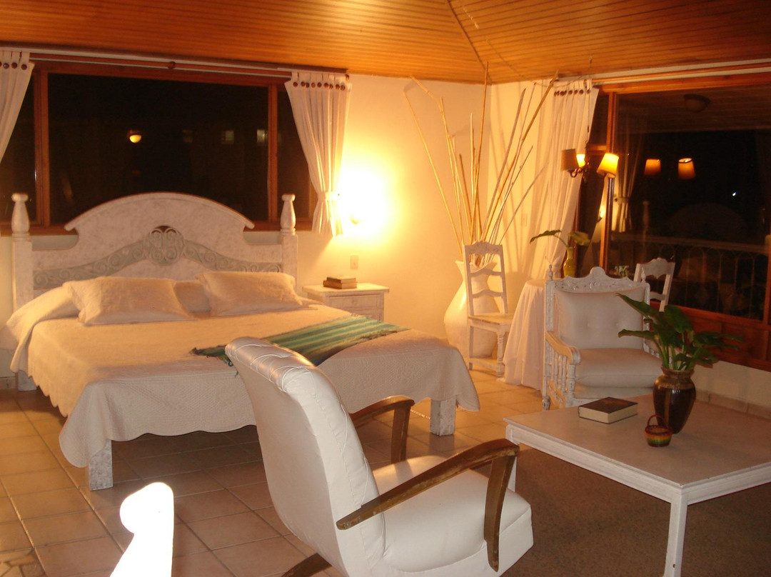 Paipa酒店住宿-Miravalle Suites Hotel Boutique