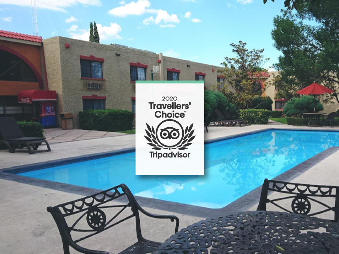 Casa Grande Chihuahua主图