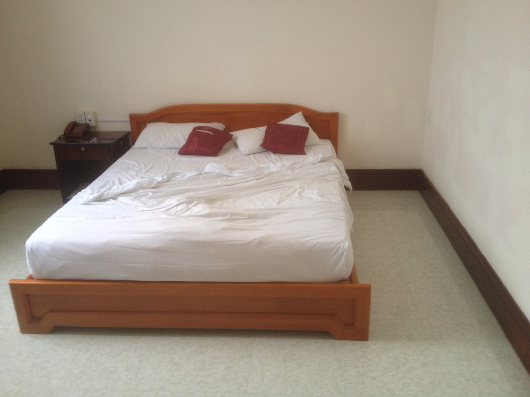 An Phu酒店住宿-东南酒店