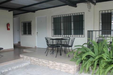 Cabanas Dr. Esquivel-官方
