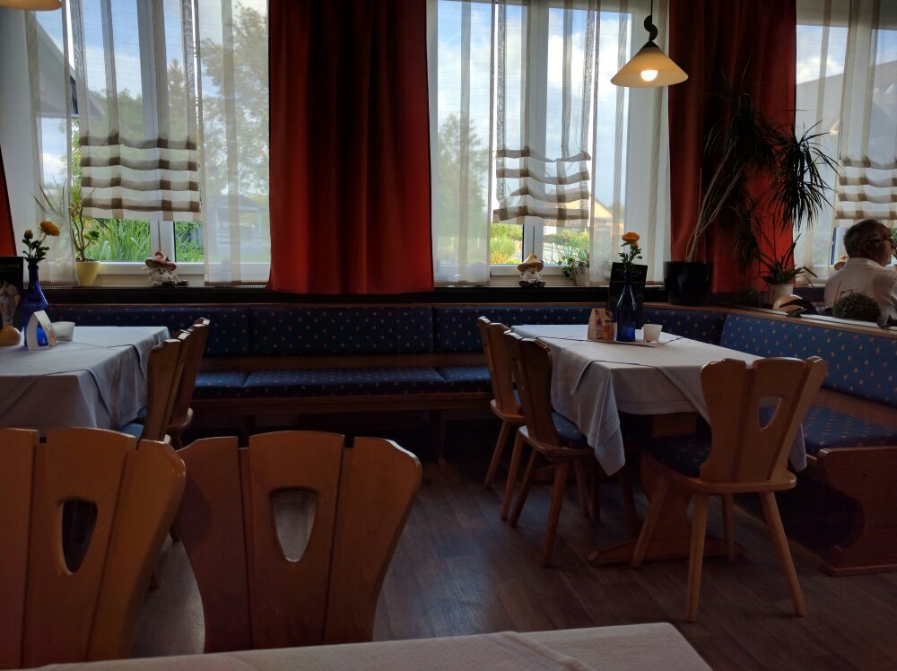 Hotel-Gasthof Leupold-官方