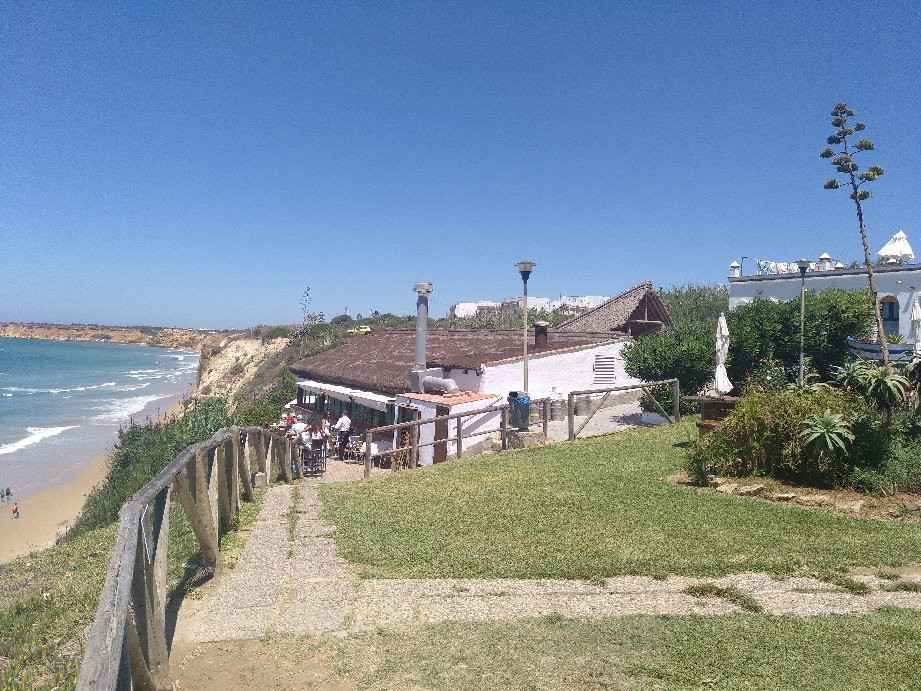 Apartamentos El Roqueo