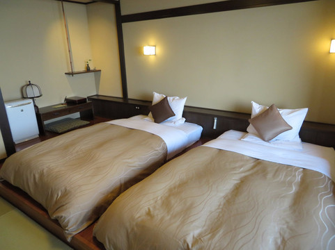 心之度假村海之別邸古川