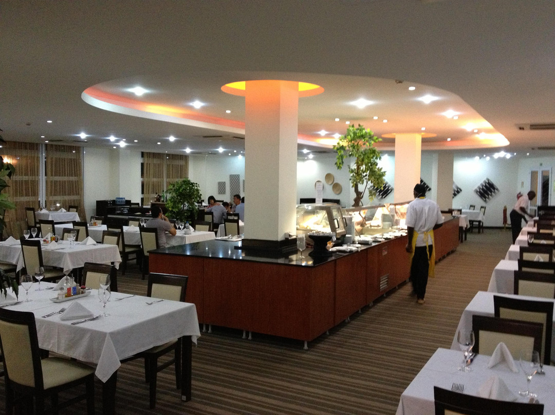 Hotel Nempanzu