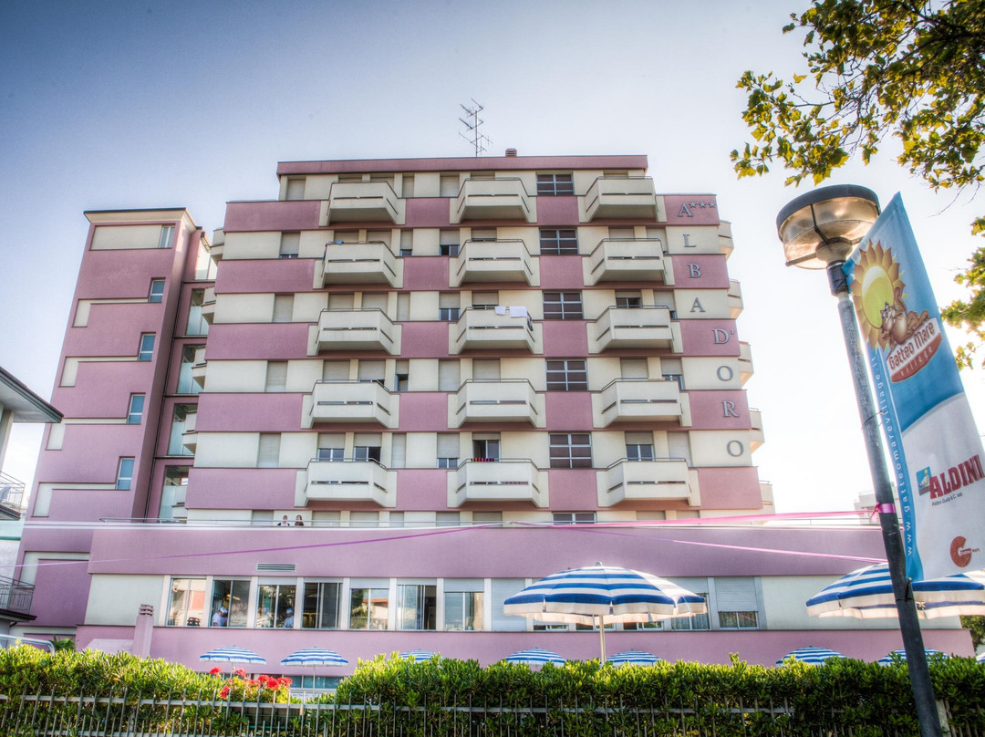 Hotel Alba D'Oro