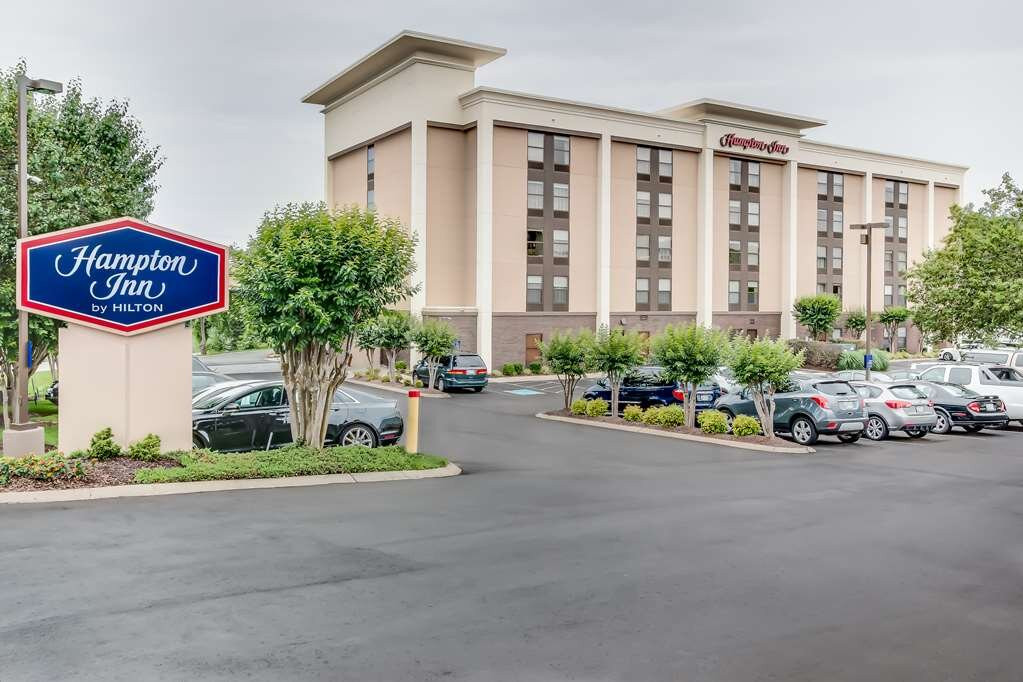 Hampton Inn Bellevue / Nashville-i-40 West主图
