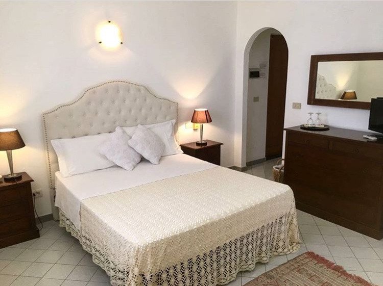 Hotel Ristorante O Palmo-官方