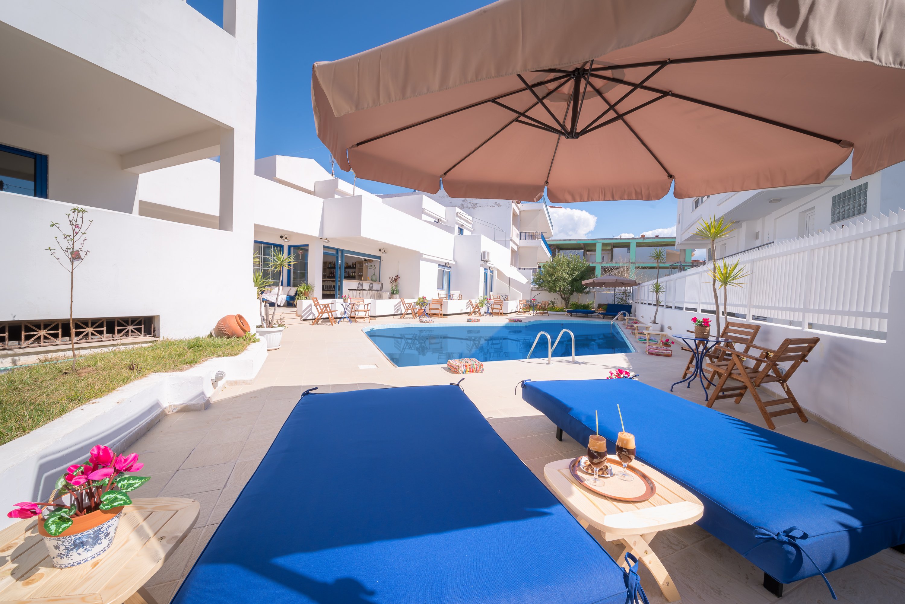 G & K Hotel Fiore di Candia - Flower of Candia-官方