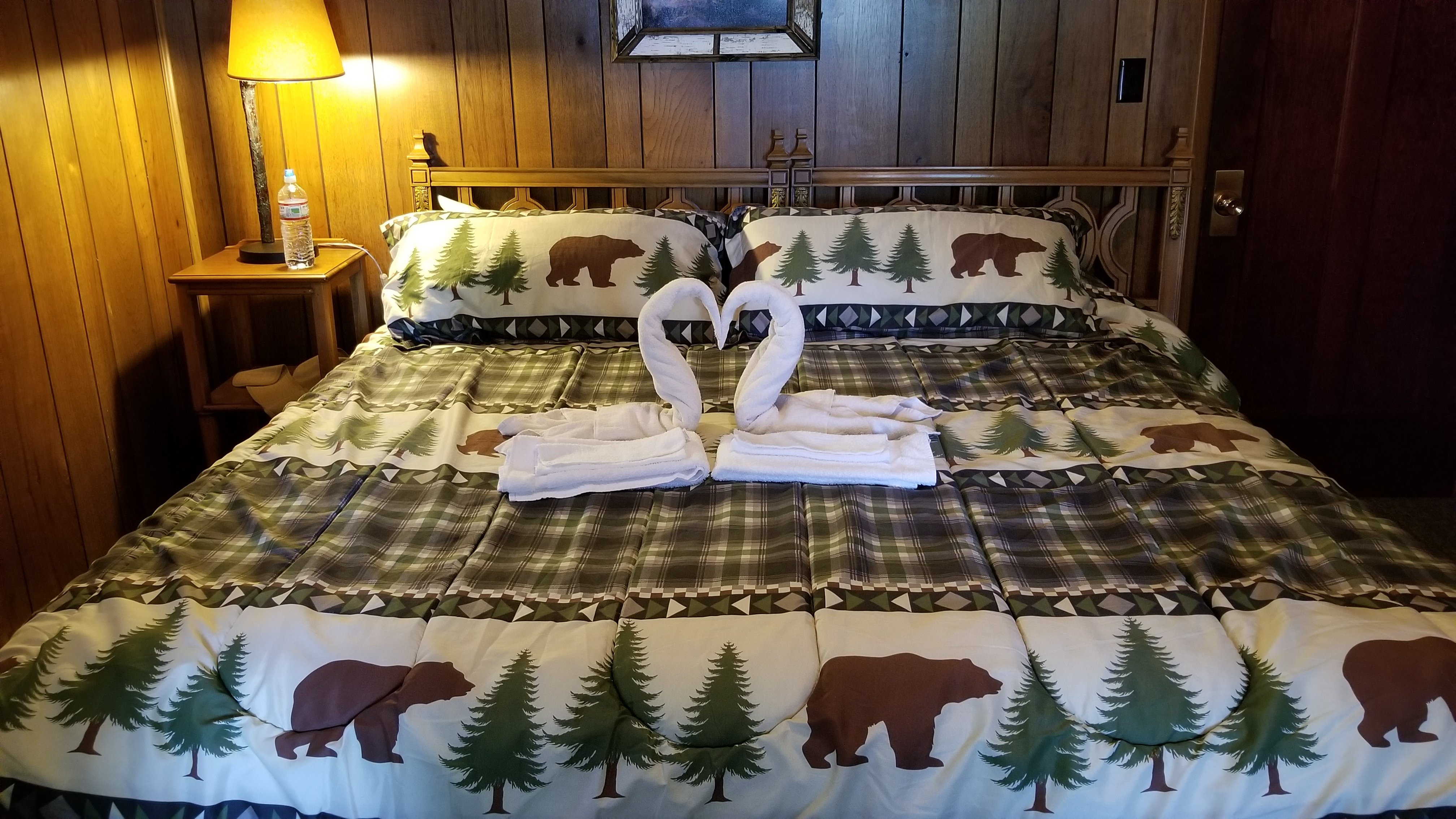 Voss Birchwood Lodge-官方