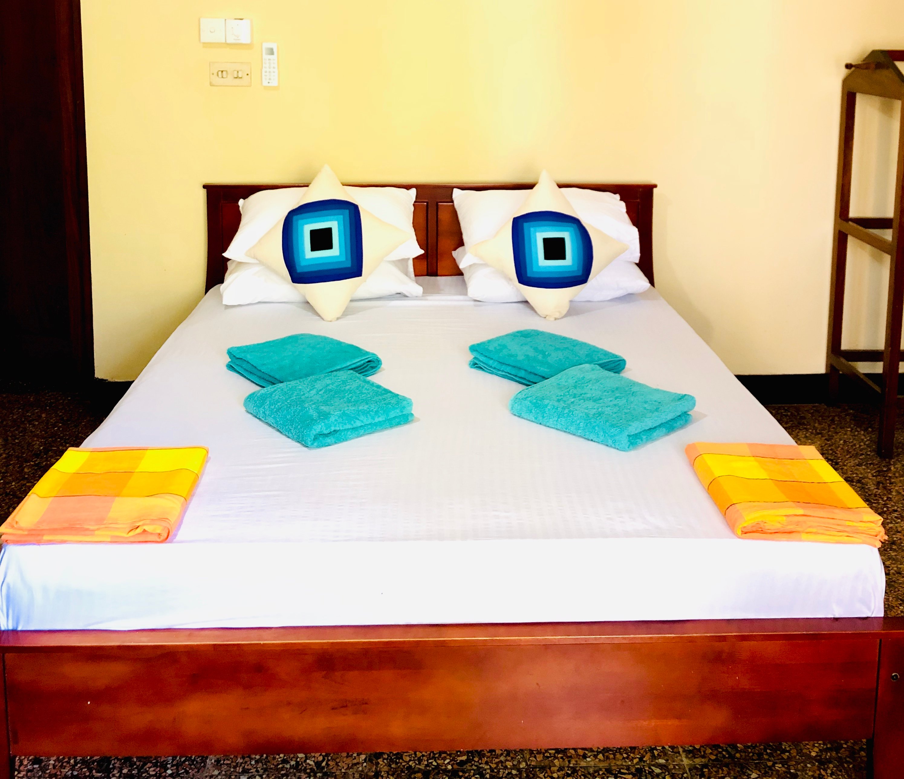 Walauwa Safari Resort-官方
