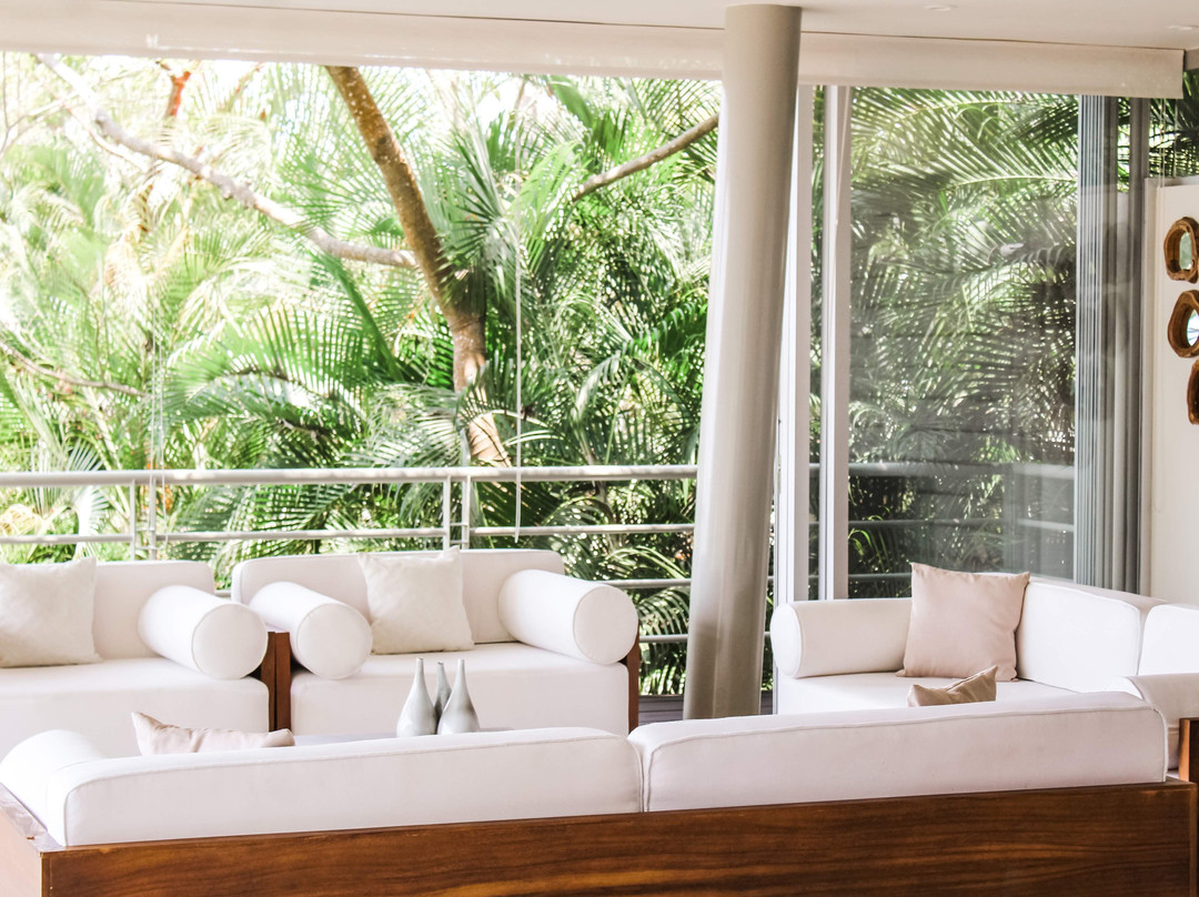 Beyond Yoga Retreat