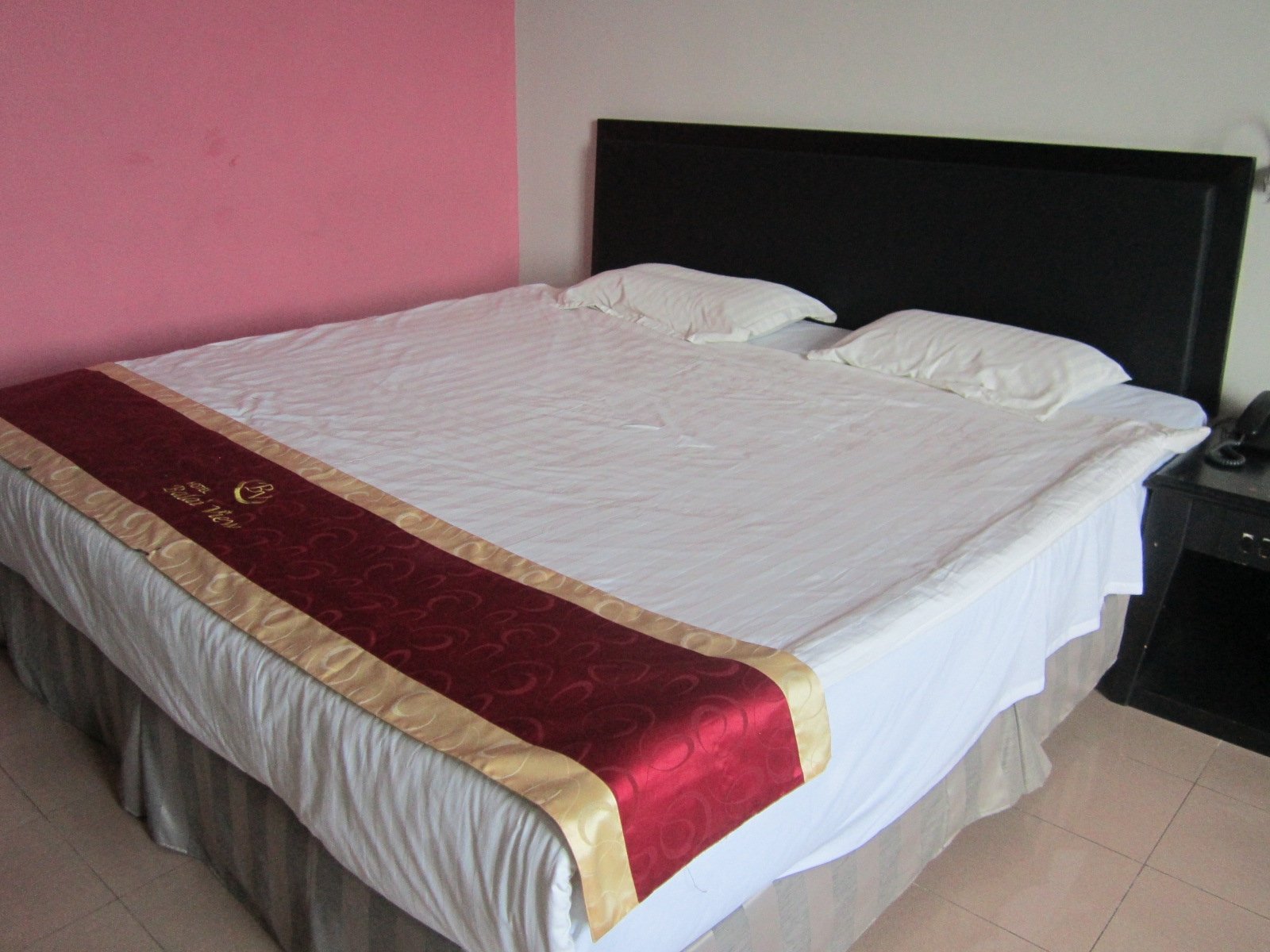 Balai View Hotel-官方