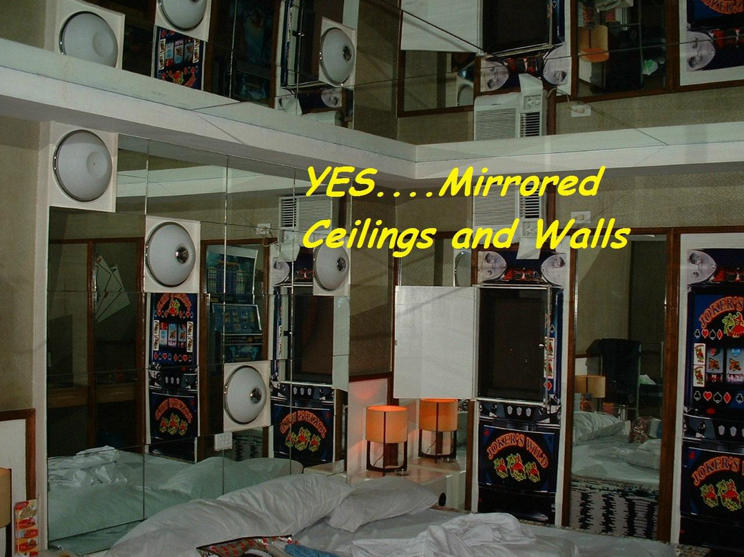 Hotel Sogo Cabanatuan