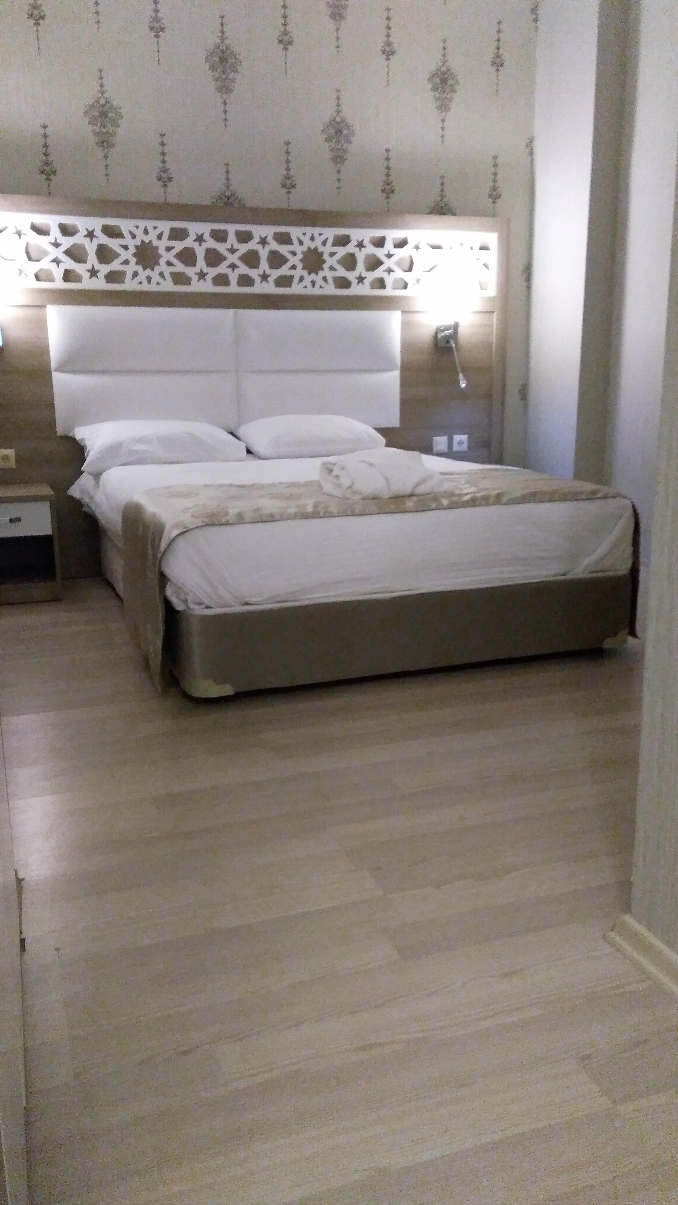 Kuzey Yıldızı Otel-官方
