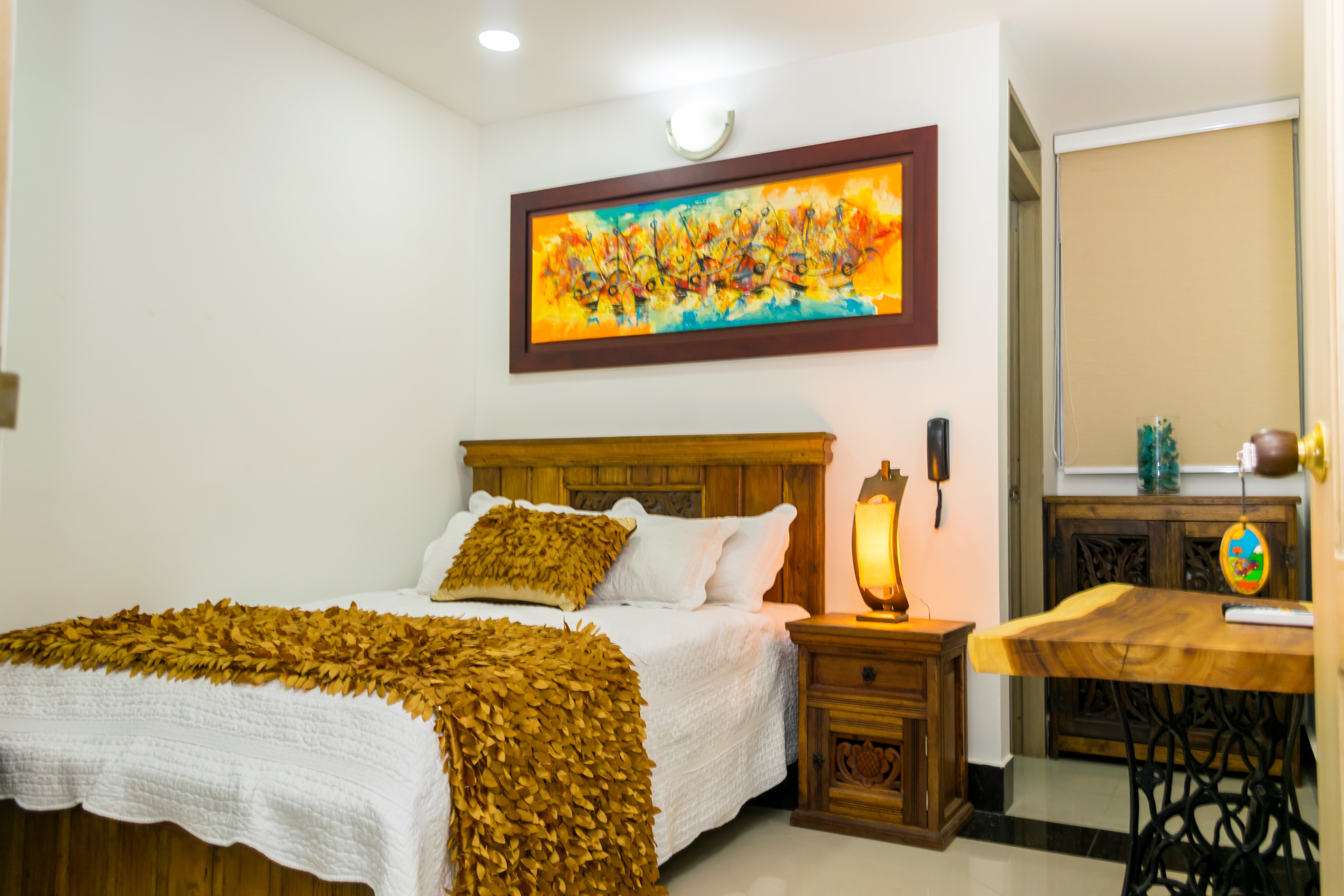 Hotel Boutique Campanario del Río-官方