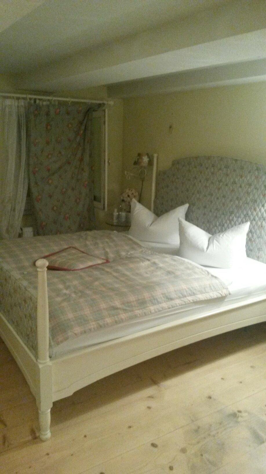 Hotel Dorothea Christiane Erxleben-浴室
