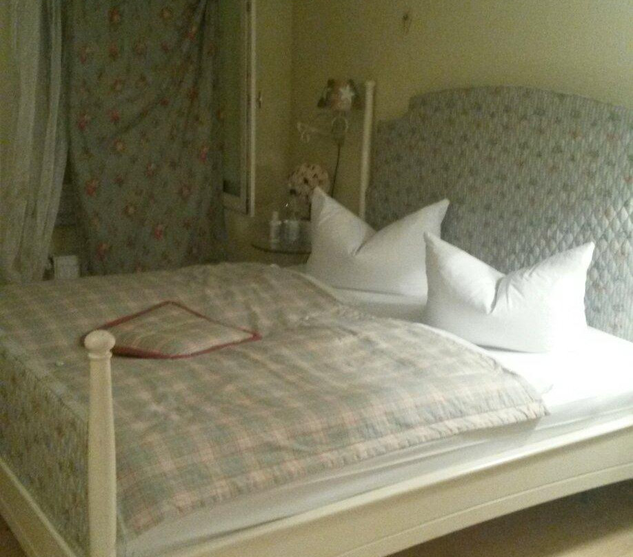 Cochstedt酒店住宿-Hotel Dorothea Christiane Erxleben
