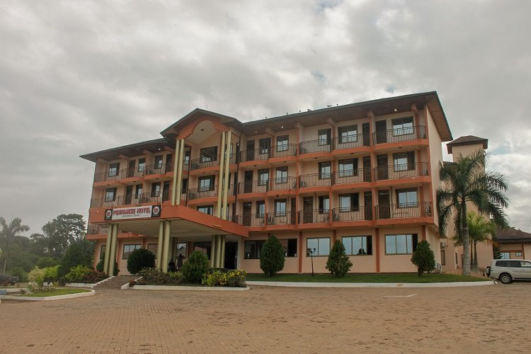 Pempamsie Hotel