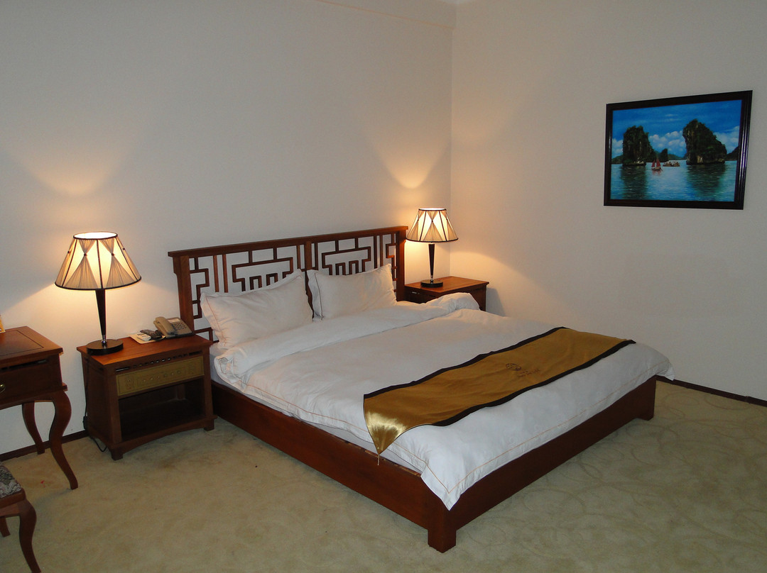 Thien Hai Hotel