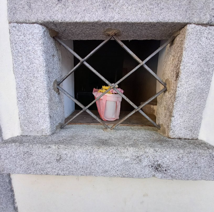 Chiesetta Di San Luigi-Massimeno必去景点