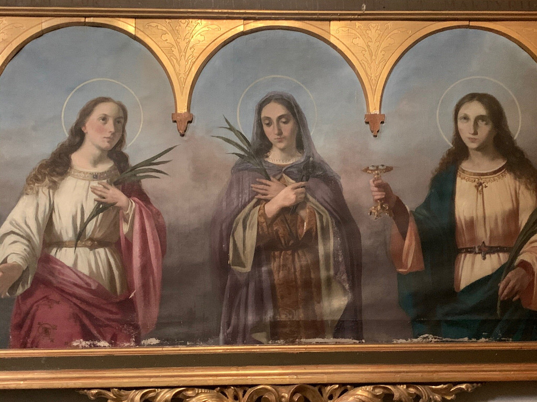 Chiesa di San Quirico