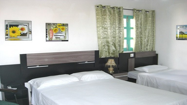 Hotel Puerto Principe