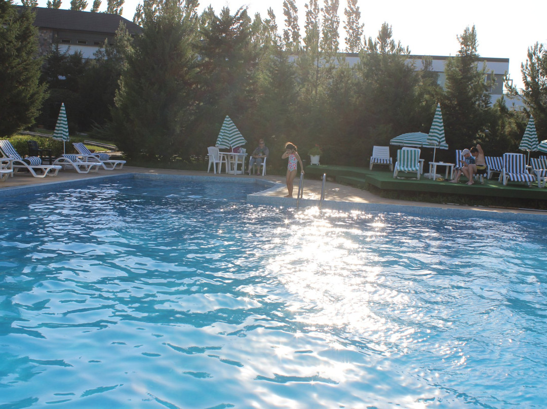 Barpa Spa Merkezi