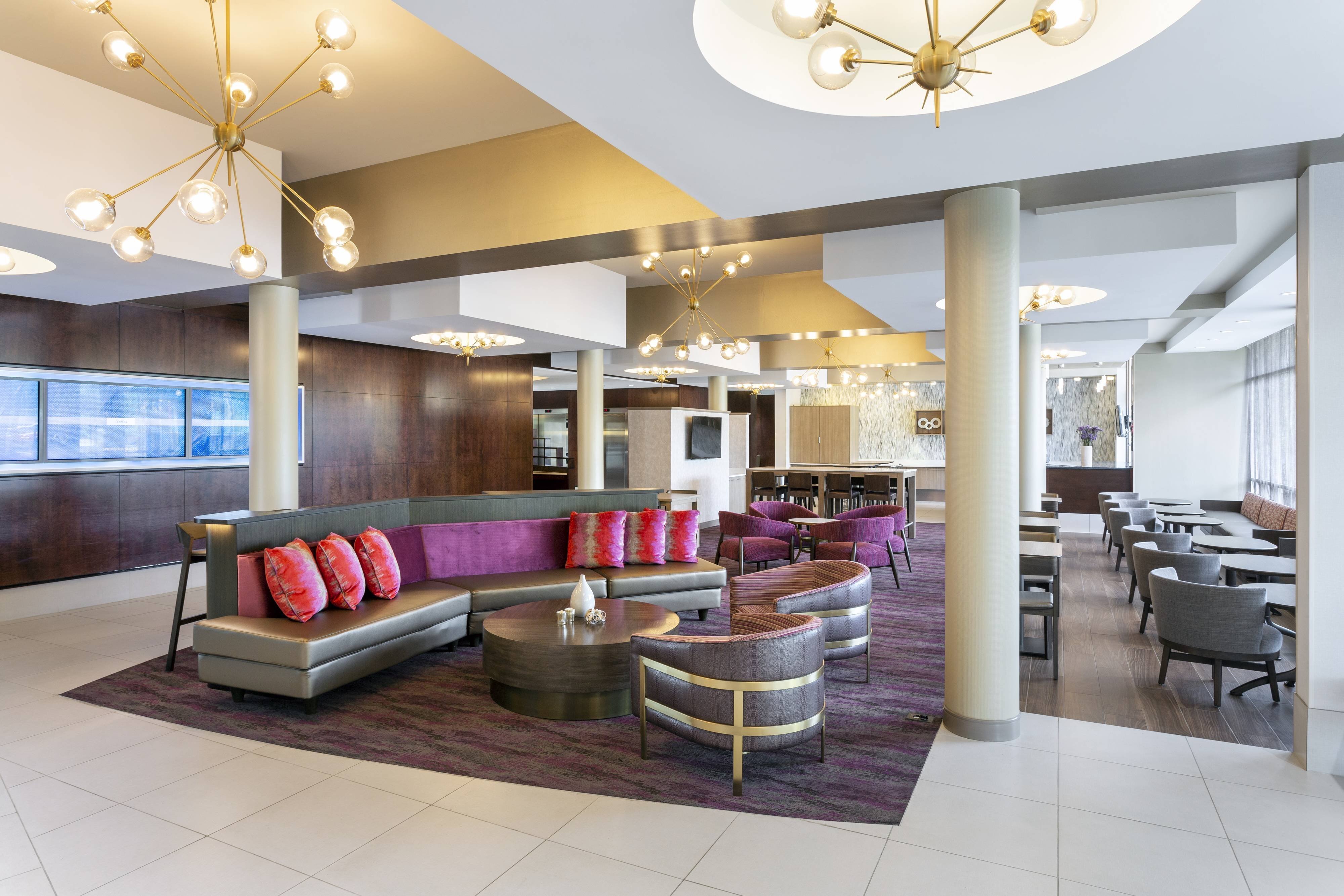 Springhill Suites Philadelphia Airport/ridley Park-官方