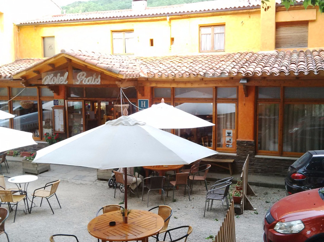 Hotel Prats