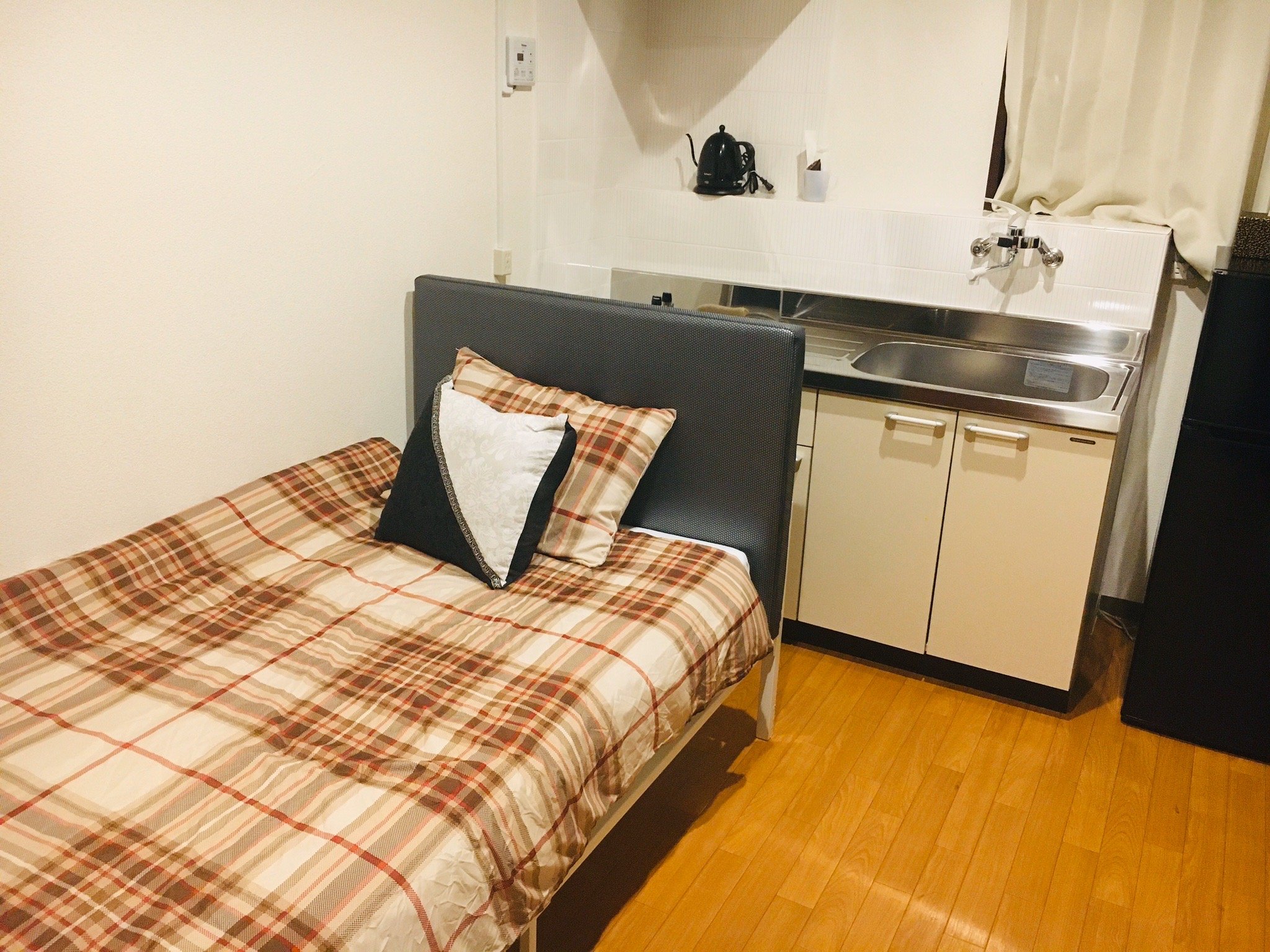 Okinawa City Hotel-官方