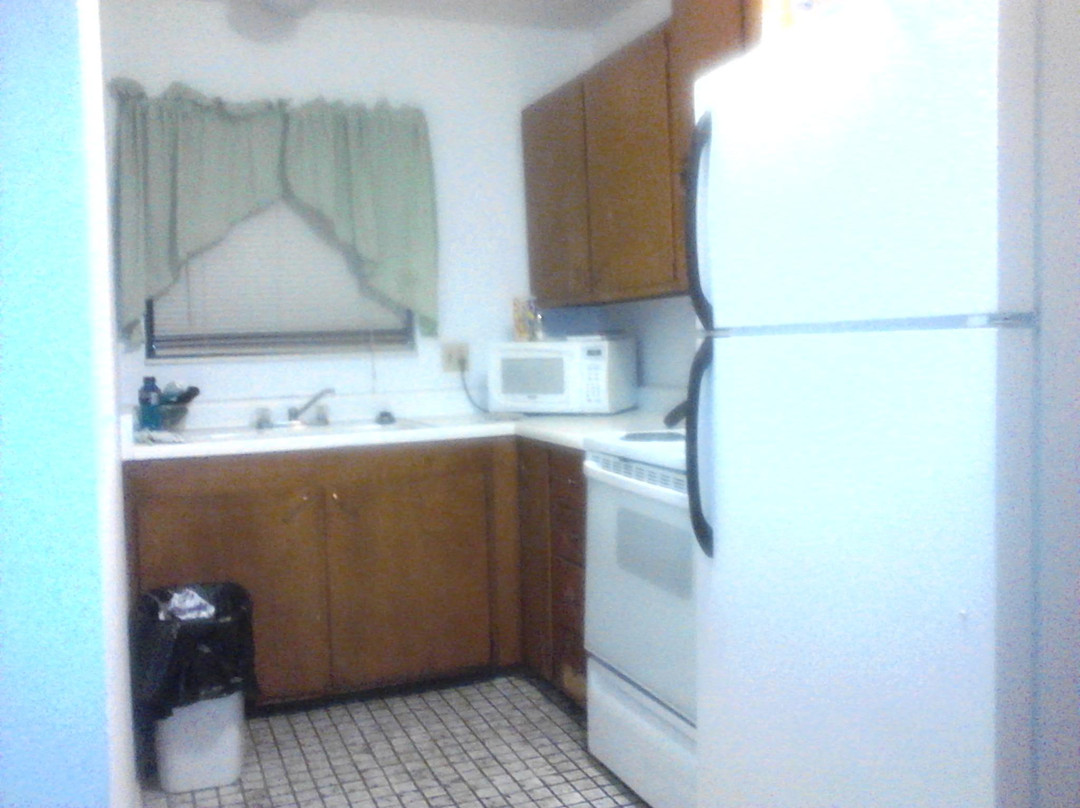 Valley View Motel