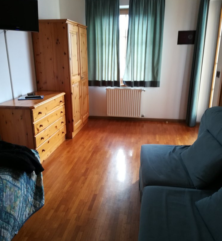 Residence Garni Manuela