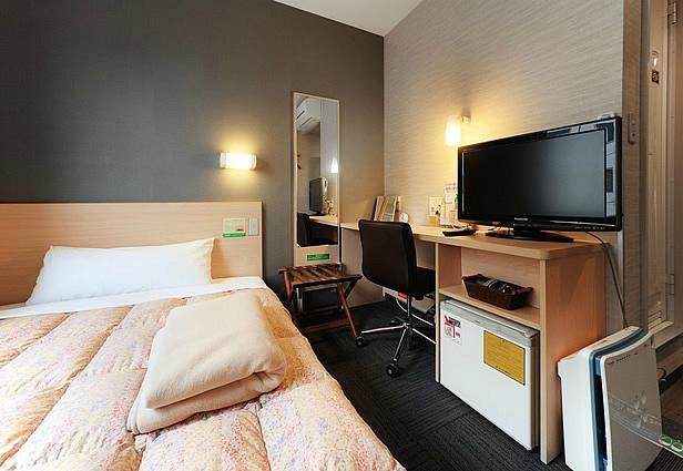 Super Hotel Arai Nigata