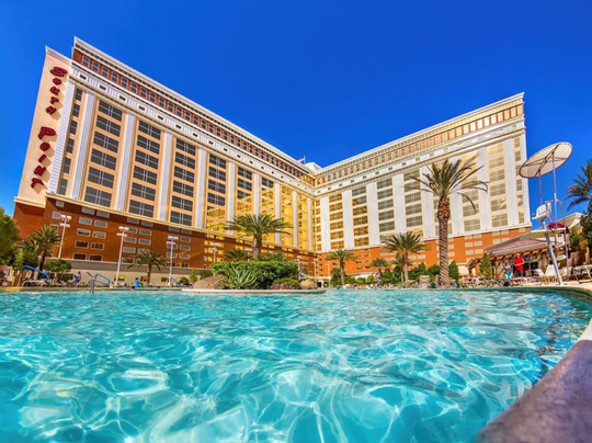 Jean酒店住宿-南岬赌场酒店