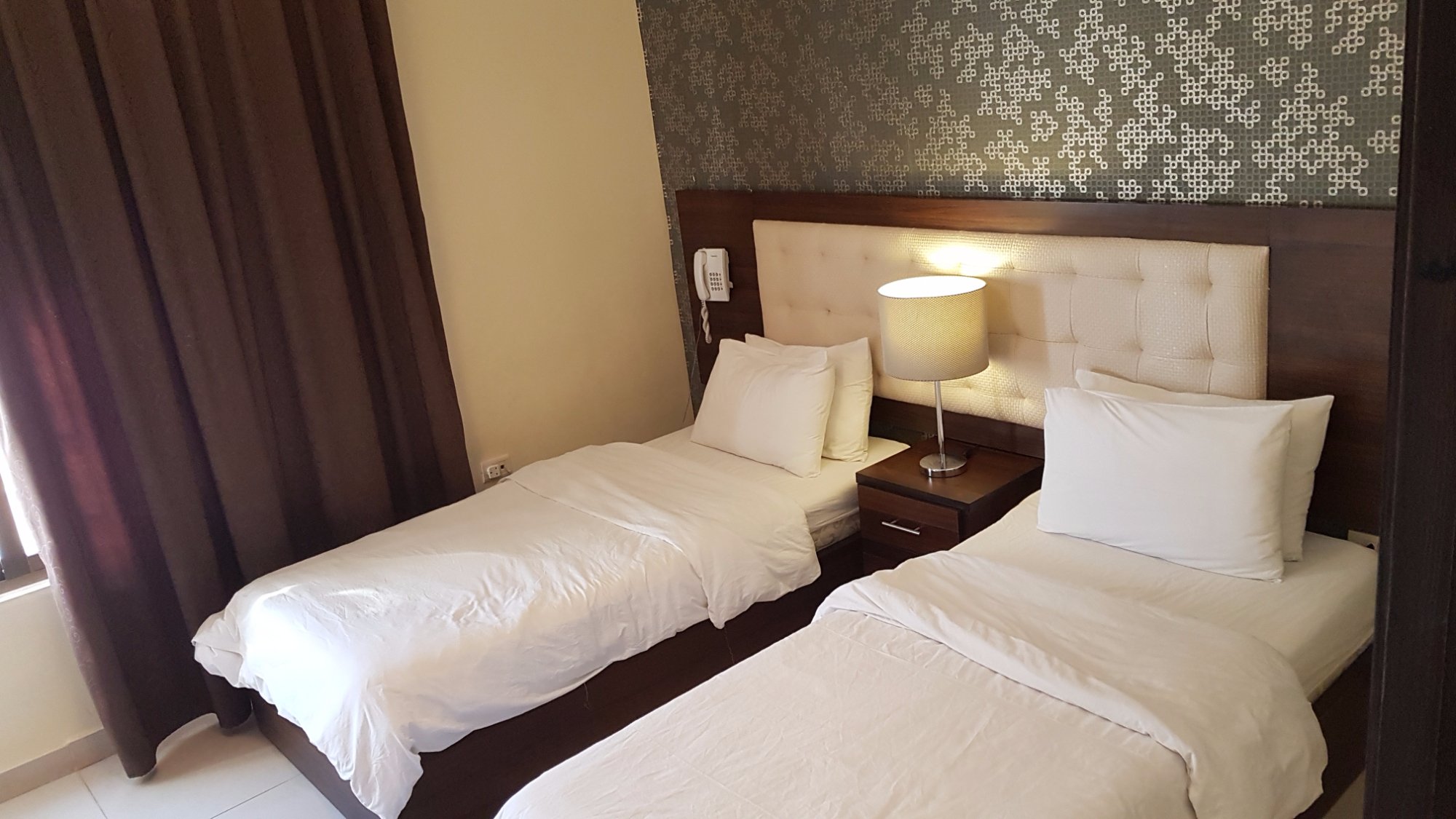 Al Tayeb Hotel Apartments-官方