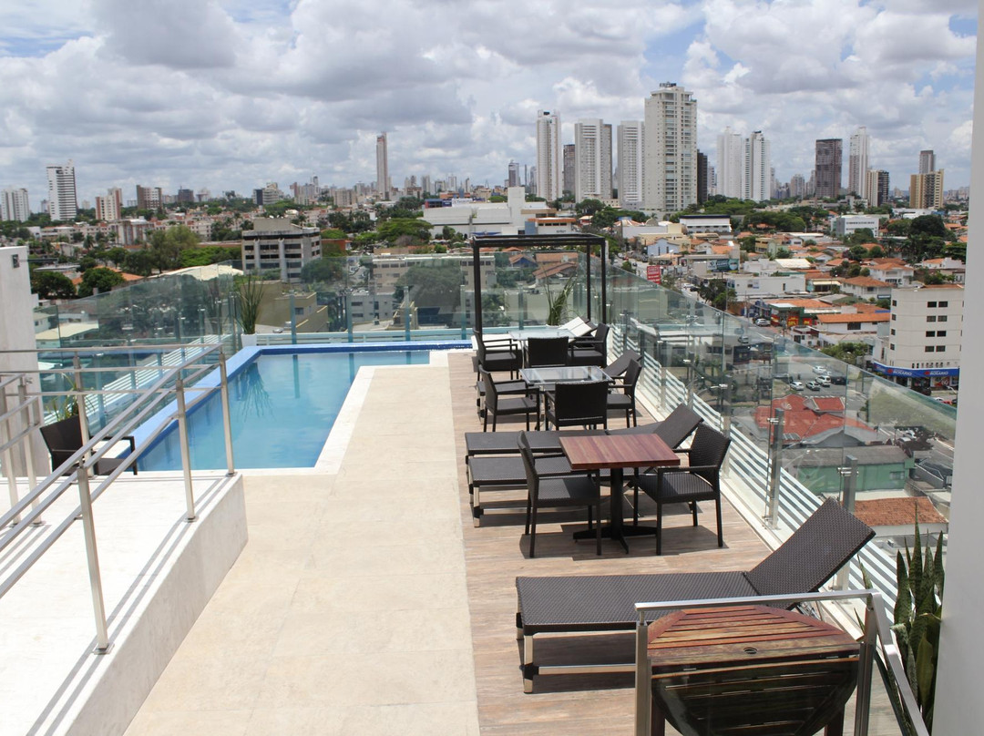 SJ Premium Hotels by Atlantica