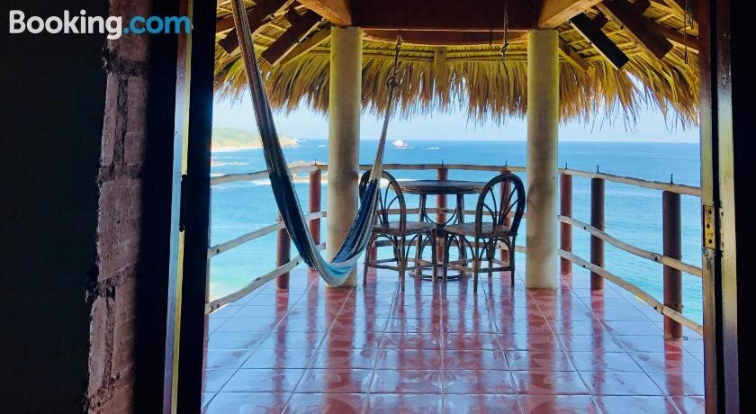 Cabanas Miramar By Rotamundos