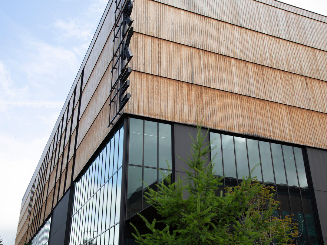 伯克自然历史和文化博物馆-西雅图必去景点