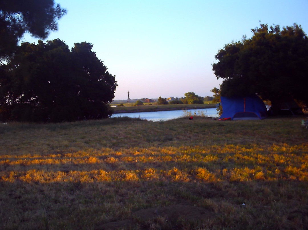 Brannan Island State Park