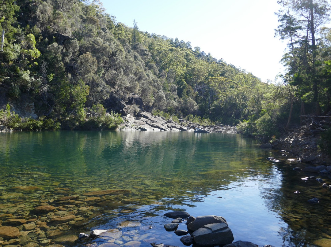 Douglas-Apsley National Park景点图片