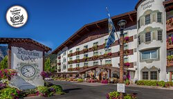 巴伐利亚旅舍主图