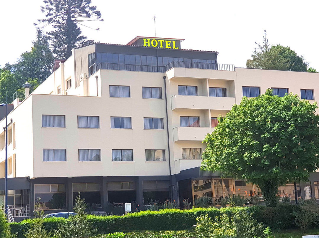Hotel Eden