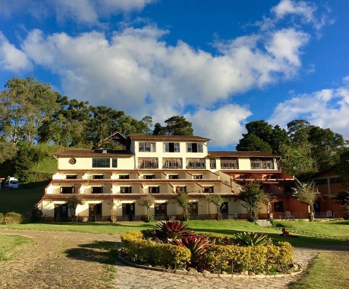 Spa Maria Bonita-官方