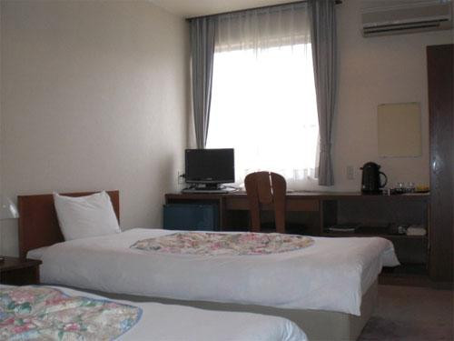 Business Hotel Izumi
