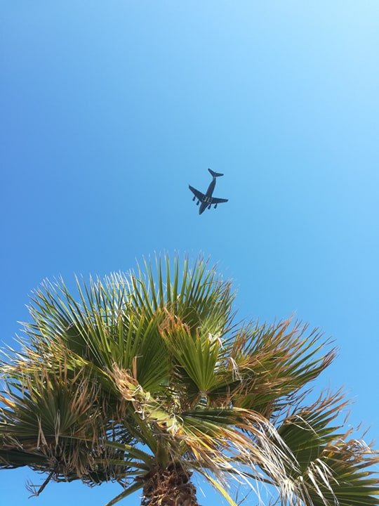 Hotel Blue Sky Beach Gournes-portrait