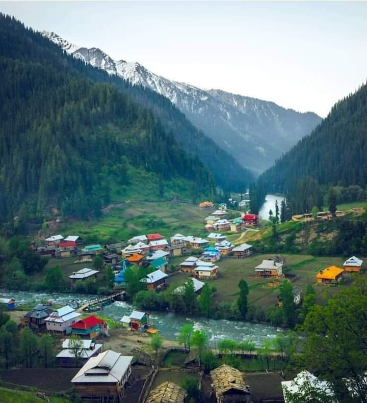 Sharda Peeth-Sharda必去景点